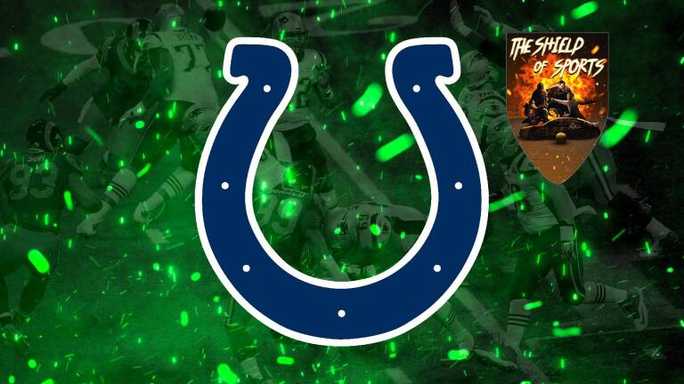 Charvarius Ward firma con gli Indianapolis Colts per 3 anni