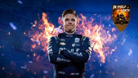 Conor Daly proverà a qualificarsi alla Daytona 500 2023