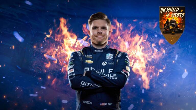 Conor Daly proverà a qualificarsi alla Daytona 500 2023