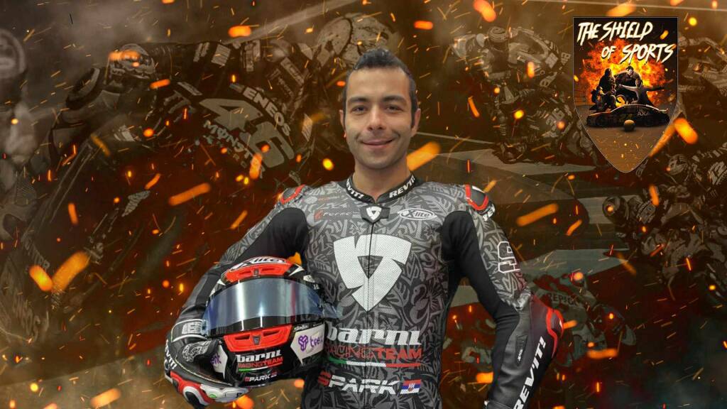 Danilo Petrucci commenta il GP di Le Mans 2023