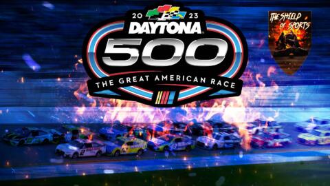 Risultati Daytona 500 2023 | NASCAR