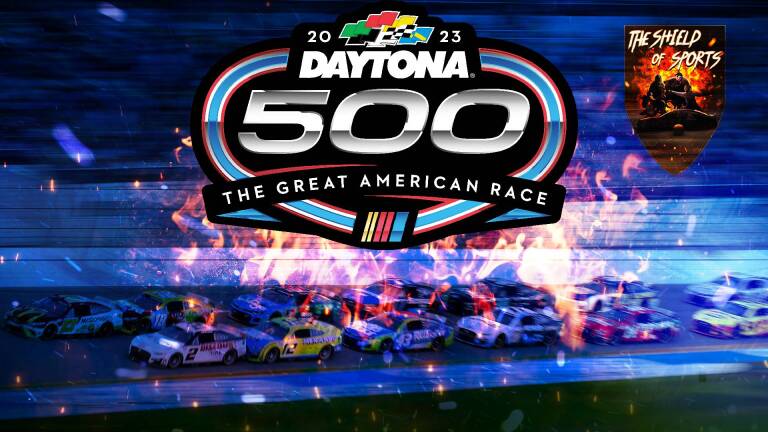 Risultati Daytona 500 2023 | NASCAR