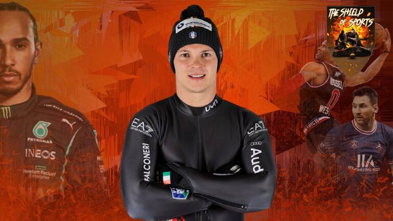 Dominik Fischnaller ha le idee chiare dopo il primo titolo