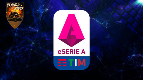 eSerie A 2023: i risultati del Girone A