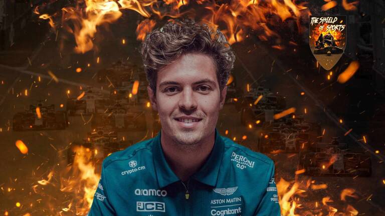 Felipe Drugovich correrà le FP1 del GP Italia 2023
