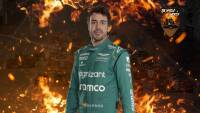 Fernando Alonso potrebbe passare in Red Bull se Marko lascia