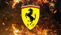 Ferrari commenta la squalifica dal GP Cina 2025