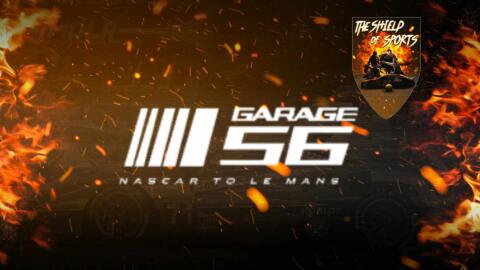 Chad Knaus è orgoglioso del risultato di Garage 56 a Le Mans
