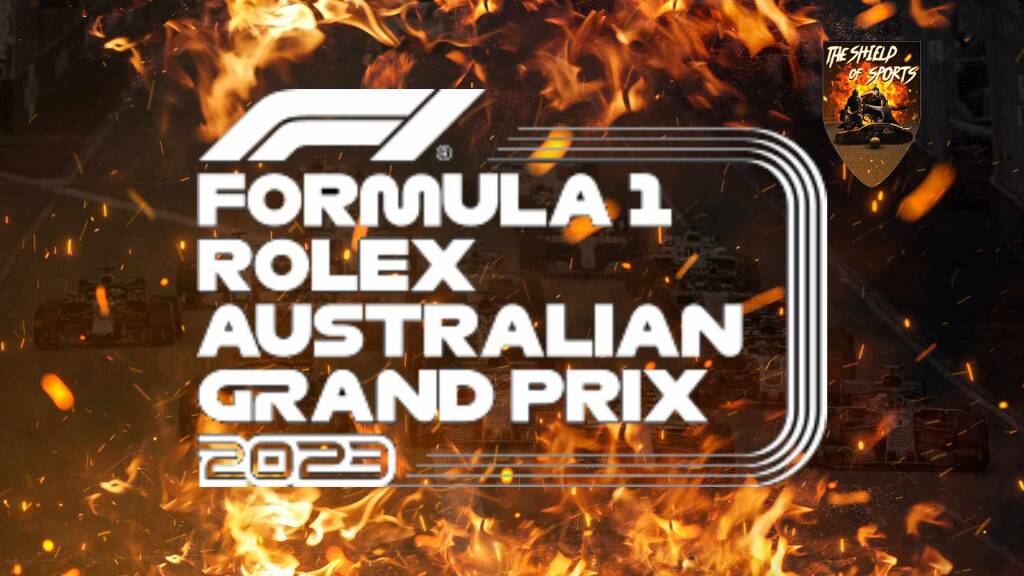 GP Australia 2023: modificate le piazzole di partenza