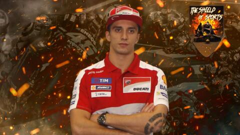 Iannone smentisce le notizie sul suo ritorno in MotoGP