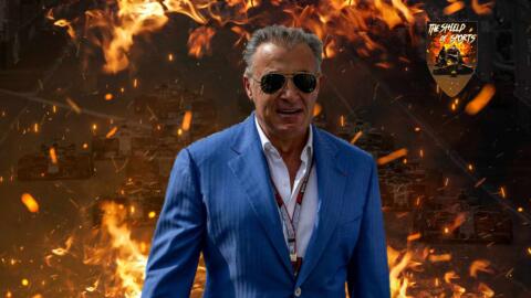 Jean Alesi promuove l'ingaggio di Frederic Vasseur