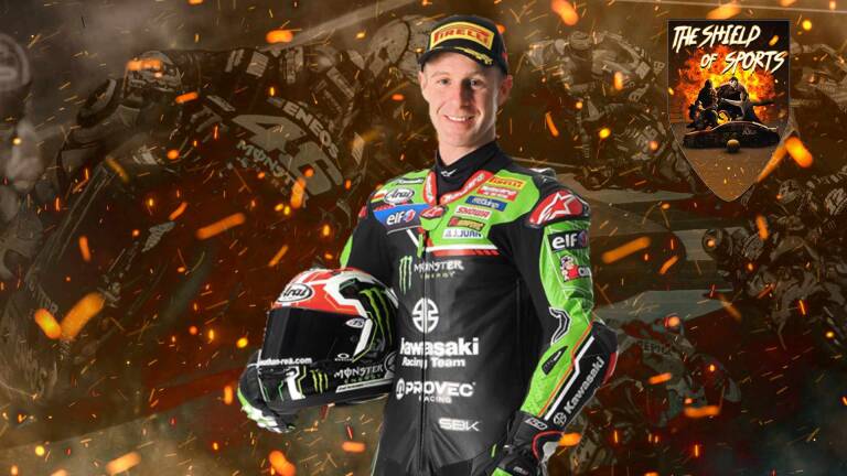 Rea correrà in Yamaha SBK dal 2024