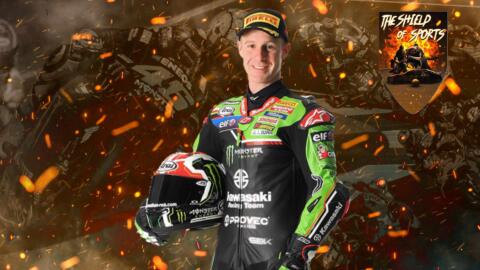 Jonathan Rea 1° nel Day-1 dei test di Aragon 2023