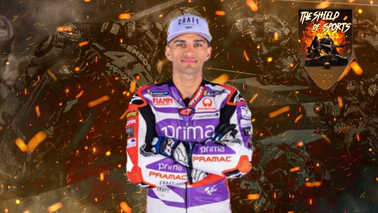 Jorge Martin ha vinto la Sprint del GP di Francia 2023