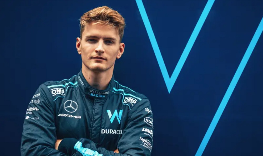 Logan Sargeant correrà la stagione F1 2023 con la Williams. Si dimostrerà abile o, come in F2, non supererà mai il 4° posto?