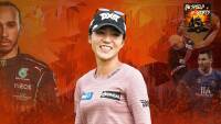 Lydia Ko conquista l'Aramco Saudi Ladies Invitational 2023