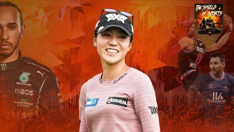 Lydia Ko conquista l'Aramco Saudi Ladies Invitational 2023