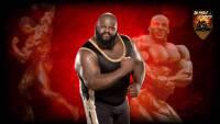 All'Arnold Classic 2023 sarà presente Mark Henry