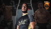 Mattia Faraoni ha sconfitto Luis Morais a The Arena 5