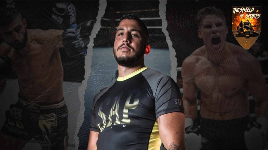The Arena 5 – Faraoni vs Morais risultati live