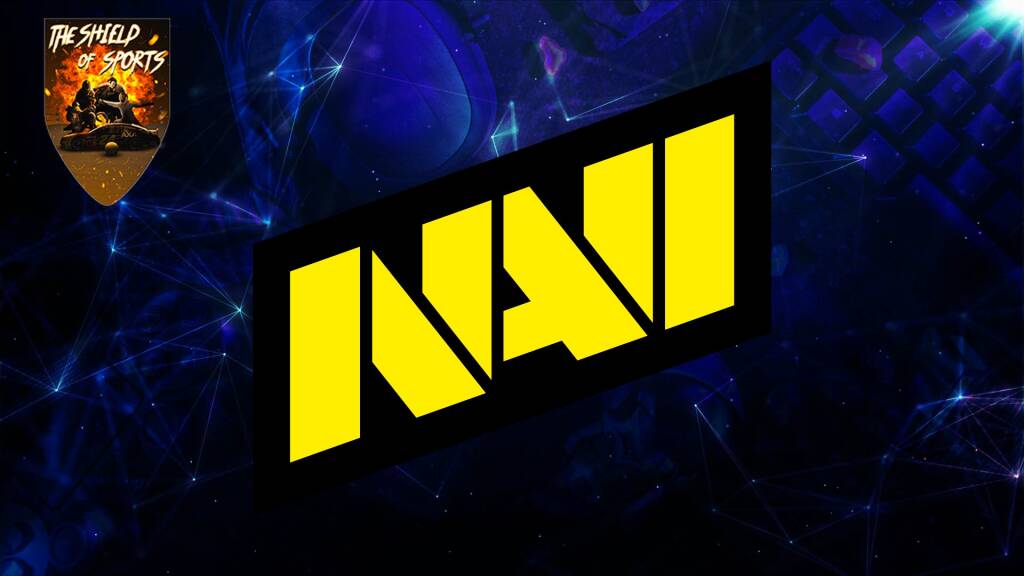 NAVI potrebbe lasciare la R6 Siege?