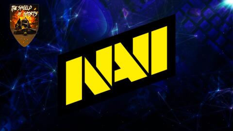 NAVI potrebbe lasciare la R6 Siege?