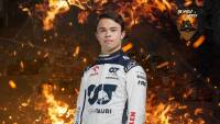 Nyck De Vries commenta il licenziamento dall'AlphaTauri