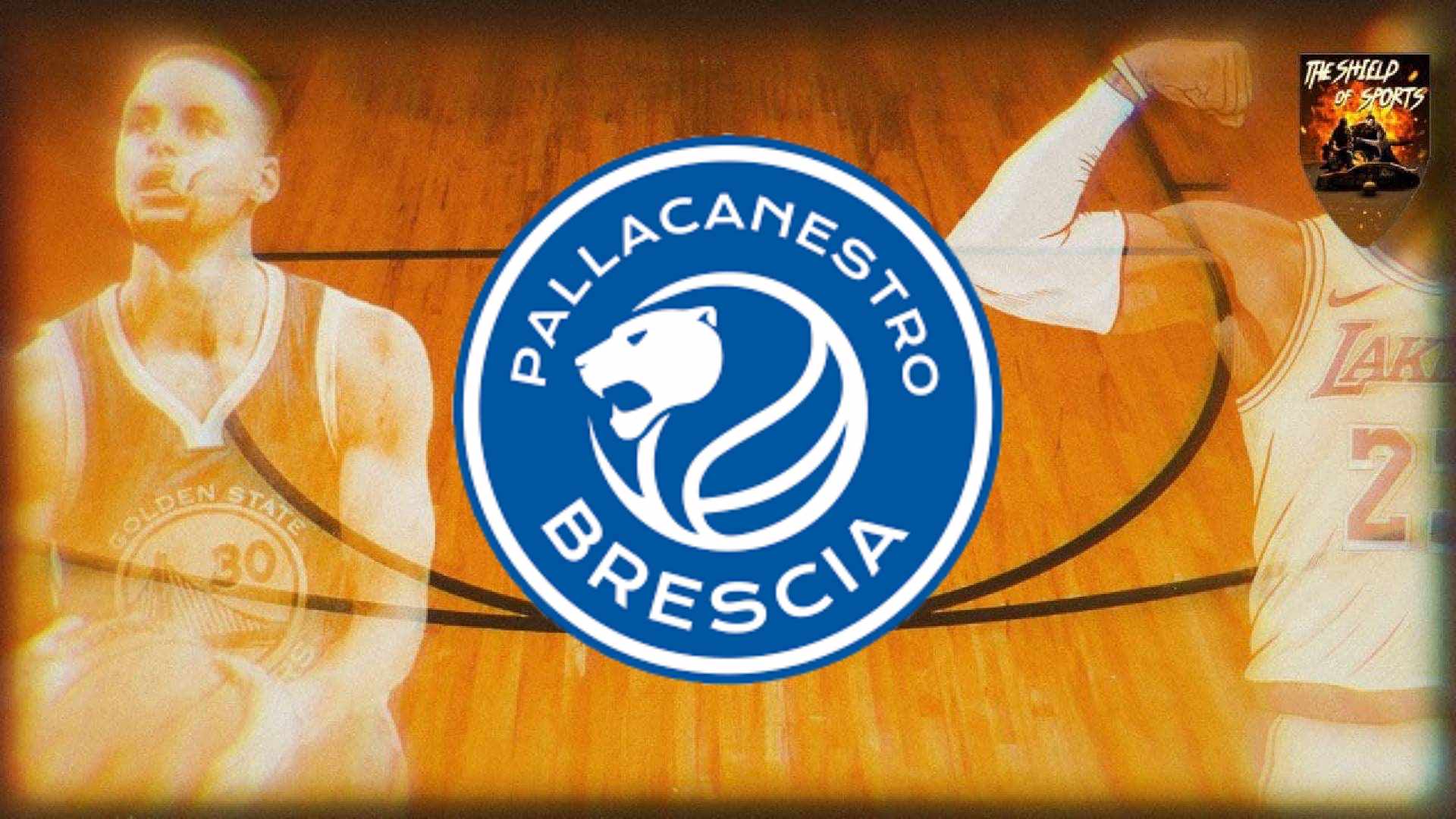 Pallacanestro Brescia Ha Vinto La Coppa Italia Di Basket