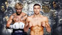 Jake Paul vs Tommy Fury: i risultati