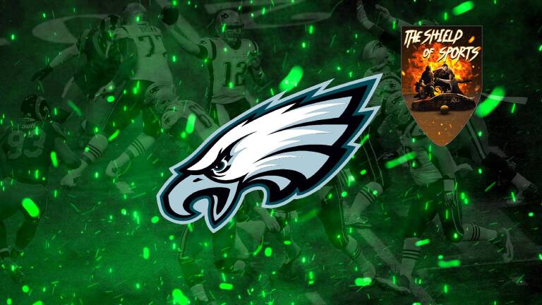 Zack Baun rinnova con gli Eagles per altri 3 anni