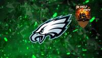 Dallas Goedert fuori 4 settimane per un infortunio
