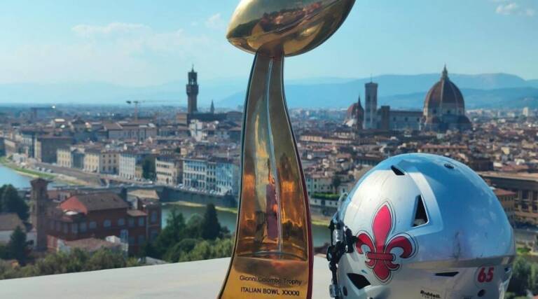 I Guelfi vogliono dare spettacolo