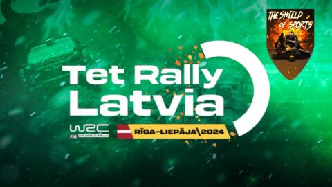 Il Rally Lettonia sbarcherà nel WRC nel 2024