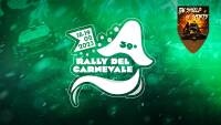 Rally Carnevale 2023 cancellato per mancanza di partecipanti