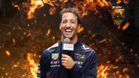 Daniel Ricciardo sostituirà Nyck De Vries dopo la pausa?