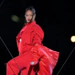 Rihanna perché non è stata pagata al Super Bowl?