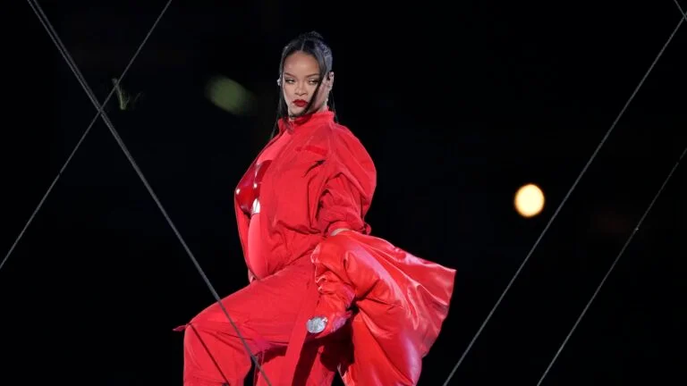 Rihanna perché non è stata pagata al Super Bowl?