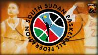 Impresa Sudan del Sud qualificato al Mondiale Basket 2023