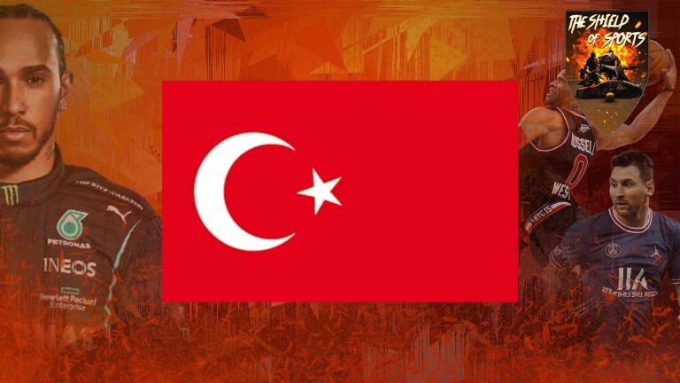 Turchia sospende le manifestazioni sportive per il terremoto