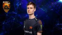 Upset molto vicino ai Vitality