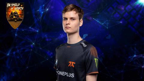 Upset molto vicino ai Vitality