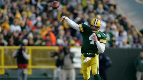 Brett Favre ritira la denuncia nei confronti di Pat McAfee