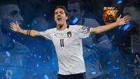 Nicolò Zaniolo aiuta gli sfollati in Turchia