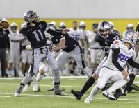 Guelfi: Terza vittoria stagionale