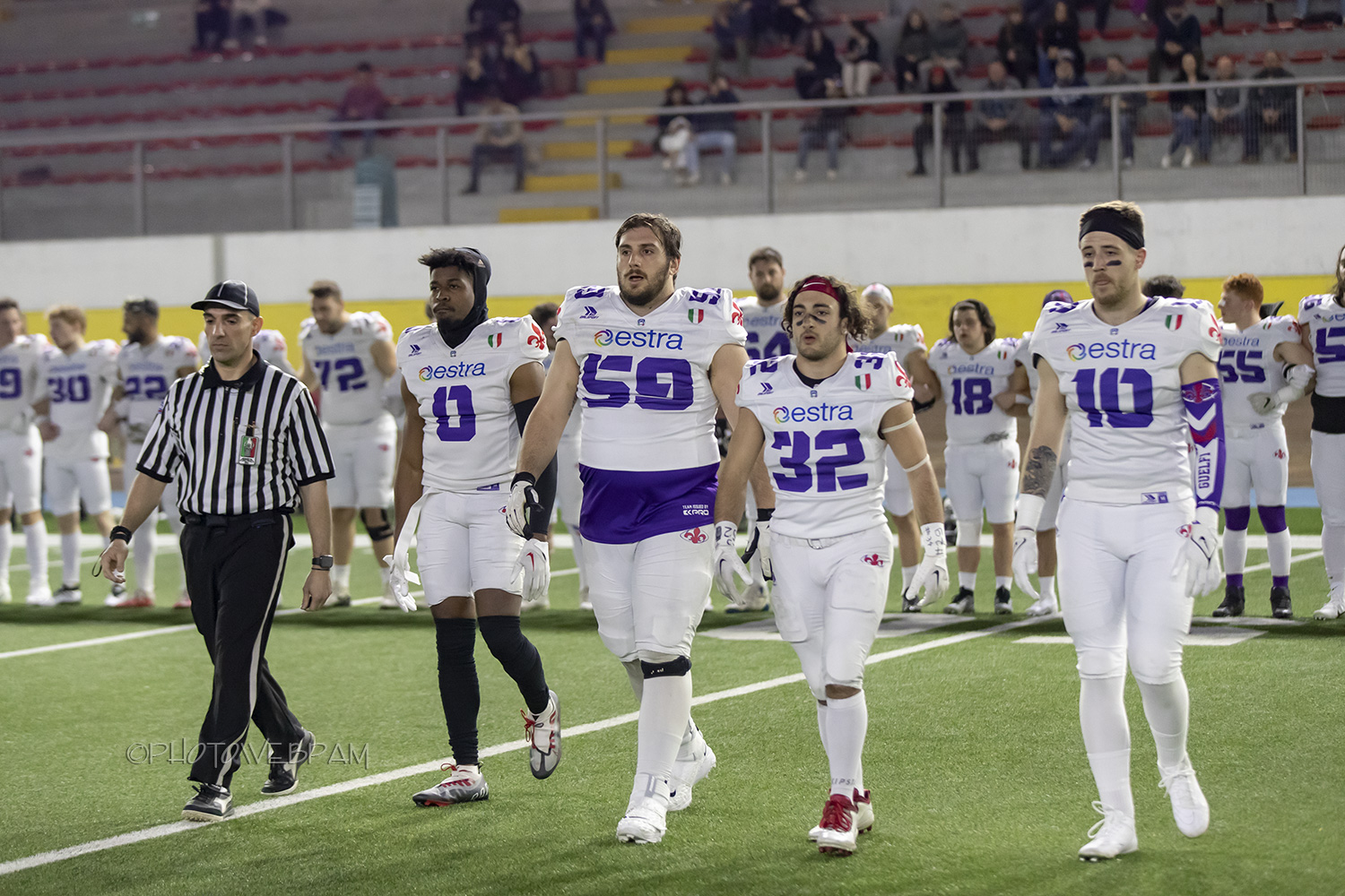 Guelfi: Terza vittoria stagionale Guelfi: Terza vittoria stagionale