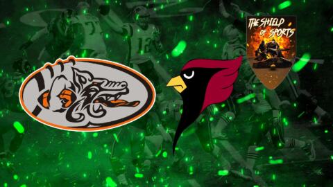 Badalona Dracs e Cardinals Palermo si sfidano di nuovo