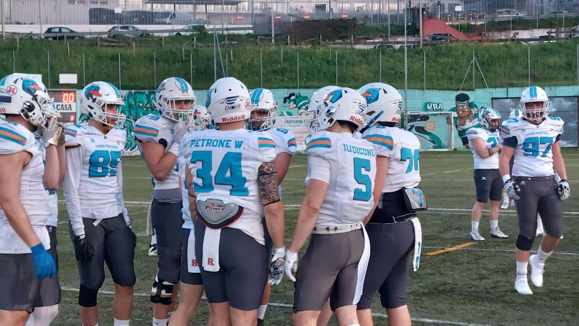Passo falso dei Ducks contro i Dolphins Passo falso dei Ducks contro i Dolphins