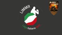 LIMMA Strelka Kimbo Fights torna a Roma dal 23 Aprile