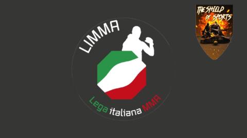 LIMMA Strelka Kimbo Fights torna a Roma dal 23 Aprile