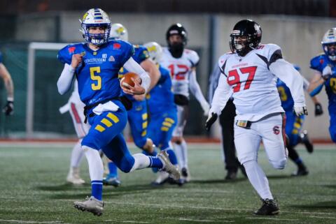 Carpanelli Warriors edizione 2022: una nuova avventura da vivere tutta d’un fiato